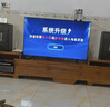 TCL电视 55T5M Plus 55英寸 QD-Mini LED控光 QLED量子点 WiFi6 超薄 电视2026新款 实拍图
