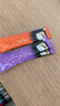 希宝（Sheba）进口猫零食成猫猫条鲣鱼+海陆+海洋鱼+虾味12g*40条软包量贩装 实拍图