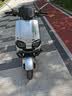 台铃电动摩托车超能S·苍穹75公里长续航电动车1200W高速电摩72V23Ah石墨烯电池通勤代步电瓶车极致银 实拍图