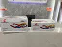 图盛适用惠普M281fdw硒鼓HP202A硒鼓HPM254dw M254dn M254nw M281fdn M281cdw M280nw打印机硒鼓墨粉盒碳粉CF500A 实拍图