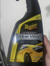 美光（Meguiar's）陶瓷合成喷蜡768MLSoi2纳米涂层保护 实拍图