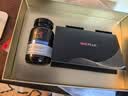 Swisse斯维诗PLUS AKK益生菌细胞代谢双减瓶礼盒减脂护肝瘦子菌60粒*3瓶 实拍图