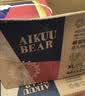 爱酷熊（AIKUUBEAR）畅吸超薄拉拉裤XL46片尿不湿婴儿超薄瞬吸干爽（11-13.5kg） 实拍图