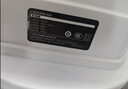德尔玛（Deerma）【返50元E卡】TJ700S 干吹两用桶式吸尘器 家用商用 吸尘器桶式大吸力 整机降噪设计ZN-530 实拍图