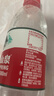 农夫山泉 饮用水饮用天然水380ml*24瓶 办公商务会议 塑膜纸箱随机发货 实拍图