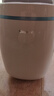 德业（Deye）除湿机/抽湿机 除湿量12升/天 家用轻音吸湿器地下室干燥机干衣机低功耗手机智控DYD-E12A3 实拍图