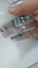 ANERGOO 安尔固502胶水强力胶京东自营透明无痕胶万能瞬间胶粘鞋补鞋金属陶瓷木头塑料模型专用胶快干胶 实拍图