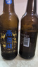 青海湖啤酒 精酿青稞500ml*12 瓶大西北特色啤酒 整箱装 实拍图