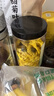 福东海 菊花茶【约100朵完整大花】金丝皇菊胎菊黄山贡菊特茶级花草茶 实拍图