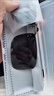 派丽蒙近视墨镜夹片式太阳镜方形男女近视框开车专用偏光驾驶镜太阳眼镜 实拍图