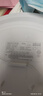 四季沐歌（MICOE）全光谱护眼卧室吸顶灯现代简约led超薄中山灯具房间主灯皓白系列 实拍图