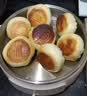 苏泊尔（SUPOR）电饼铛 0涂层 不锈钢电饼档家用 煎饼锅烤肉锅 烙饼锅早餐机煎烤机火锅煮锅 60mm加深 JT30A819 实拍图