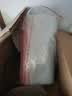 登比自封袋11号加厚透明食品袋防水封口袋密封袋收纳袋大号包装袋 实拍图