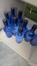 红星二锅头 蓝瓶绵柔8陈酿 清香型白酒 43度 500ml*12瓶 整箱装口粮酒 实拍图