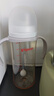 贝亲（Pigeon）PPSU宽口径双把手奶瓶330ml LL号奶嘴 9个月+ AA271 实拍图