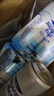 百事可乐纯水乐 AQUAFINA 无糖0脂0卡苏打气泡水 汽水饮料330ml *6听 实拍图