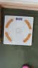【已接入米家APP】智能体脂秤体重秤家用电子秤人体秤减肥必备蓝牙智能精准体脂秤 【充电款-体重秤】冠军推荐 实拍图