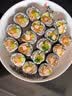 盛源来海藻沙拉220g日式中华海草沙律裙带菜丝海带丝即食寿司露营凉菜 实拍图