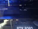 风魄全新RTX3080 20G定制三风扇公版AI深度学习GPU加速服务器主机游戏涡轮独立显卡 【全新盒装】RTX3080-20G-三风扇 实拍图