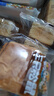 三只松鼠高钙水牛乳千层吐司1.05kg 早餐面包饱腹零食点心无蔗糖 实拍图
