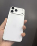 Apple/苹果【点击“立即领取“享补贴】iPhone 17 Pro Max 512GB 银色 移动联通电信5G 双卡双待手机 实拍图
