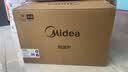 美的（Midea）微波炉经典双旋钮家用小型20L平板式易清洁便捷高效速热杀菌除味随机发货2026新款M202 实拍图