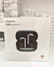 荣耀Earbuds 4i 【国家补贴】蓝牙耳机荣耀耳机通话降噪长续航适配荣耀手机钛银色 实拍图