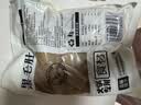 潮夫道冷藏黑毛肚2斤川渝涮火锅食材牛毛肚牛百叶固形物60%麻辣烫冒菜 实拍图