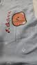 棉奇熊男童内裤儿童棉a类平角裤小男孩四角短裤小童长绒棉男宝宝中大童 实拍图