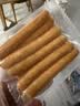大成德式爆汁肠600g烤肠肉肠烧烤香肠早餐半成品儿童速食台式火腿肉肠 实拍图
