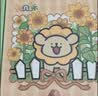 煦贝乐儿童手工diy材料制作玩具女孩奶油胶冰淇淋杯奶茶生日礼物 实拍图