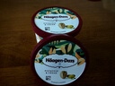哈根达斯（Haagen-Dazs）开心果奶霜口味冰淇淋100ml/杯 雪糕 实拍图