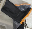 鸣固雨鞋雨靴高筒43码防滑耐磨水鞋 劳保工地男雨天耐磨不易滑 实拍图