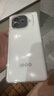 KOOLIFE 适用 iQOO Z9 Turbo/+手机壳保护套vivo iqoo z9手机套镜头全包简约亲肤透明软壳淡化指纹外背壳 实拍图