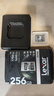 雷克沙（Lexar）256GB Cfexpress Type A存储卡 VPG200 8K录制 读1750MB/s 索尼相机专用cfa卡 4.0高速 (SILVER) 晒单实拍图