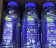 脉动青柠口味400ML*15瓶迷你小瓶低糖维C电解质水做运动饮料整箱装 实拍图