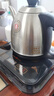 金灶（KAMJOVE）自动烧水壶泡茶壶电水壶自动上水电茶炉恒温热水壶茶具花茶壶FM-7 实拍图