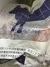 鲜京采 国产山东黄牛谷饲原切牛腿肉3斤 生鲜牛肉 烧烤炖煮食材 实拍图