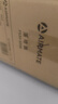 艾美特（AIRMATE）【天鹅MAX】空气循环扇直流变频家用大风力电风扇卧室轻音一级能效负离子净化语音落地扇 SRDI151 实拍图