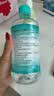 海氏海诺75%酒精消毒液免洗乙醇喷雾瓶替换装家用510ml*6瓶皮肤清洁大瓶 实拍图