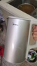 美的（Midea）电热水壶烧水壶316L母婴级不锈钢自动断电1500W内外双钢0涂层1.7L容量MK-SHM1730-PRO 实拍图