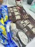 伊利高个子学生奶粉 专研配方 全面发育 高CBP D益钙专利 700G*10 实拍图