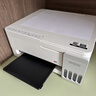 爱普生（EPSON）【6代新品】L3351墨仓式彩色打印机 微信打印/无线连接 家用AI学习打印机（打印、复印、扫描） 实拍图