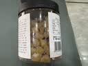 方家铺子中华老字号大粒六星干贝250g瑶柱扇贝肉火锅食材淡干不咸 实拍图