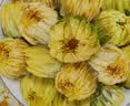 艺福堂花草茶 菊花茶头采胎菊250g 无硫熏杭白菊花蕾泡水清凉养生茶 实拍图
