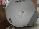 美的（Midea）小钢炮电饼铛钛钢0涂层不锈钢2026年新款 家用小型40mm加大加深双面加热烙饼锅电煎锅京东自营S3ti 实拍图
