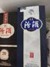 汾酒 青花20升级版 清香型白酒 53度500mL 单瓶（新版新包装） 实拍图