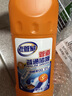 老管家管道疏通啫喱1kg强力卫生间厨房下水道疏通剂清洁剂溶解剂 实拍图