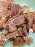康新牧场京东联名款内蒙酱牛肉巨量装824g即食牛肉代餐熟食牛腱子礼品 实拍图