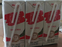 德亚（Weidendorf）德国进口高钙全脂纯牛奶200ml*30盒整箱装儿童学生营养早餐 实拍图